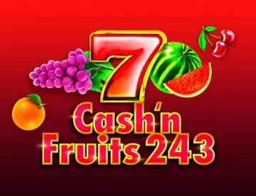cash n fruits 243