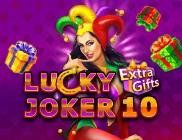 lucky joker 10
