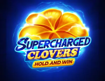 supercharged clovers